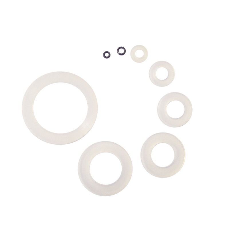 GUARNIZIONI SIRINGHE